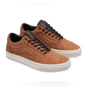Vans C & L Old Skool *NWT*